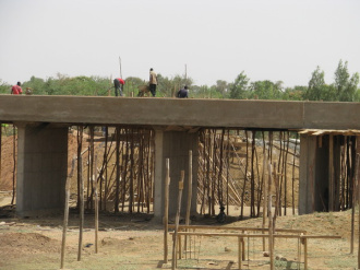 05 Pont En Construction